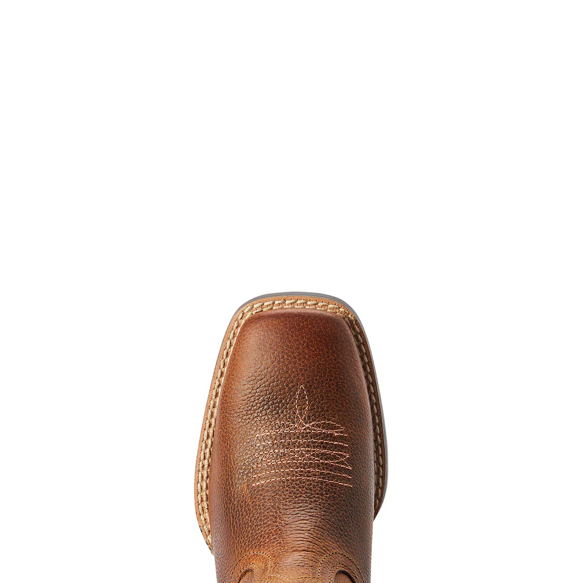 Ariat Yth Firecatcher Rowdy Brown