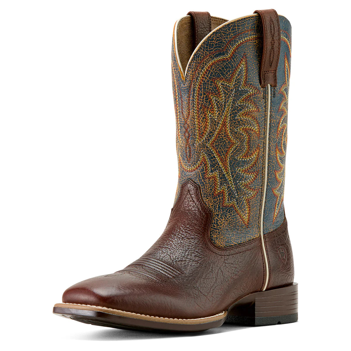 Ariat Mns Ryden Ultra Textured Oak/Sunkissed Skys