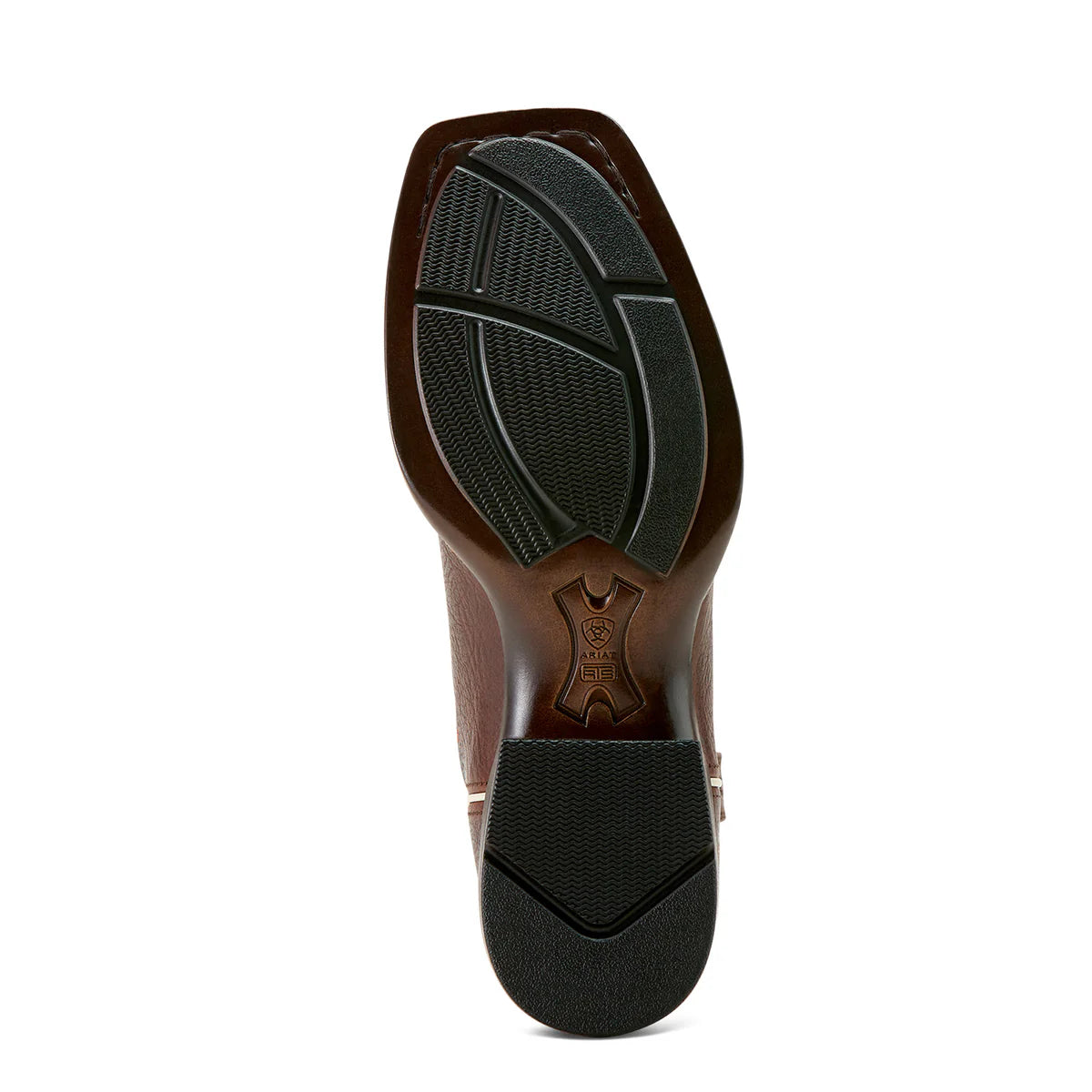 Ariat Mns Ryden Ultra Textured Oak/Sunkissed Skys