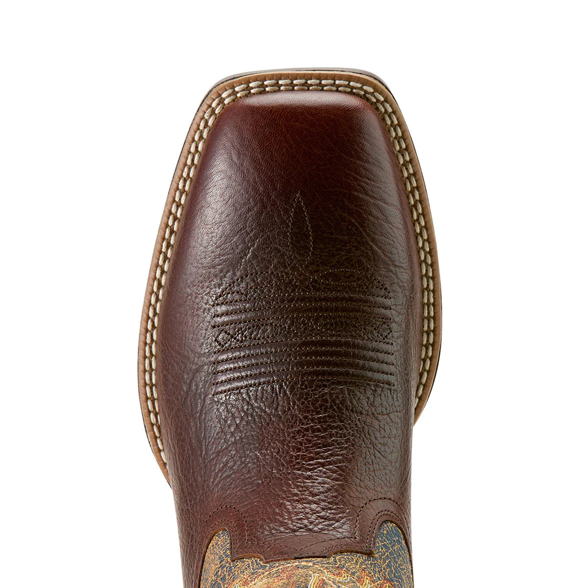 Ariat Mns Ryden Ultra Textured Oak/Sunkissed Skys