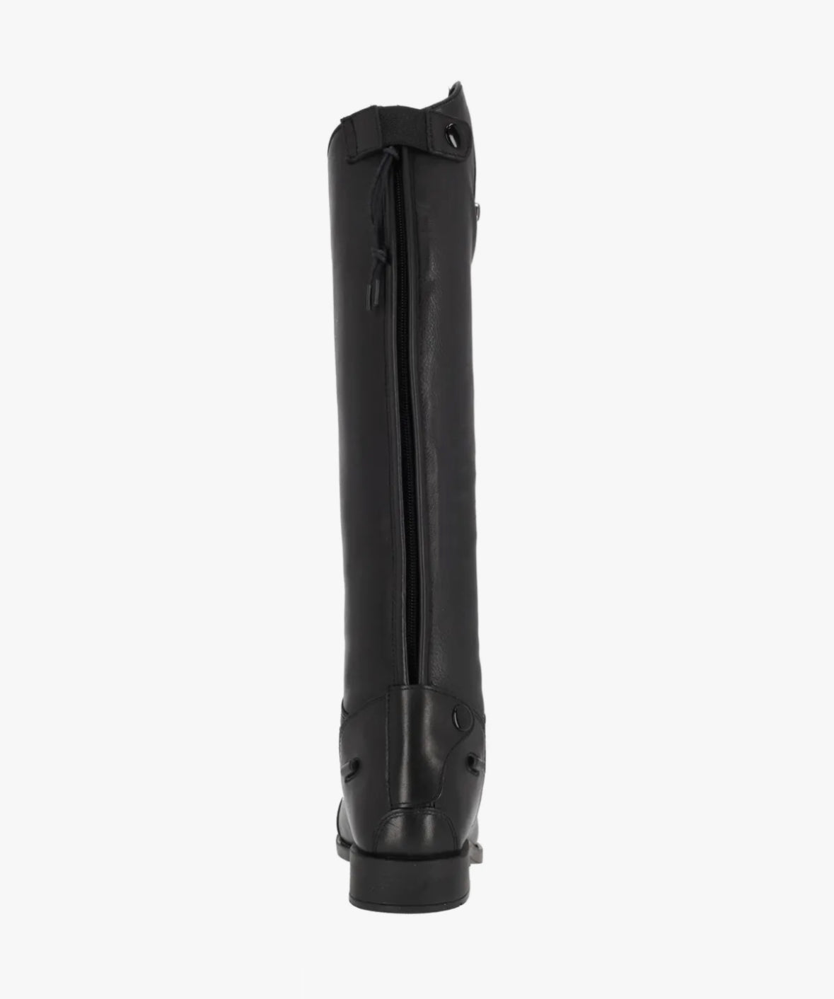 QHP Riding Boot Brigit Adult Extra Wide