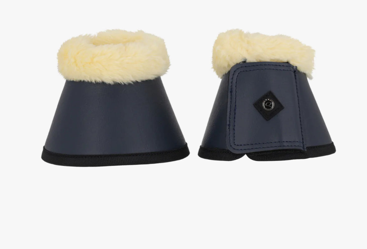 QHP Bell Boots Sensisoft