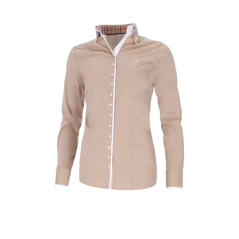 Fior Da Liso Sally London Blouse