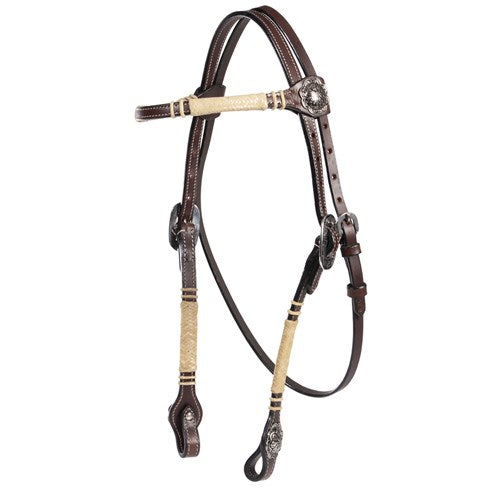 Fort Worth Arizona Headstall