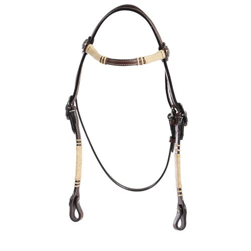 Fort Worth Arizona Headstall