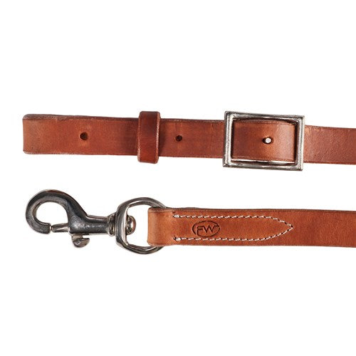 Fort Worth Abliene Series Tie Down Strap Ham