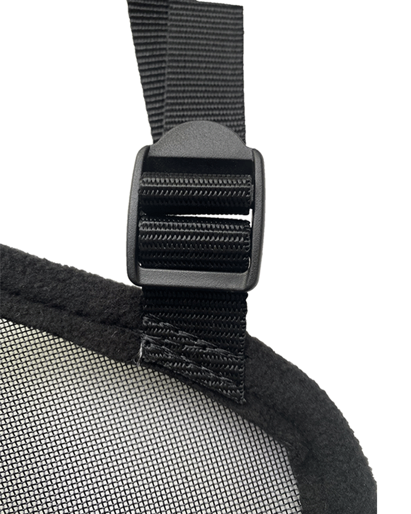 Wildhorse Super Secure Fly Veil 3 Dart