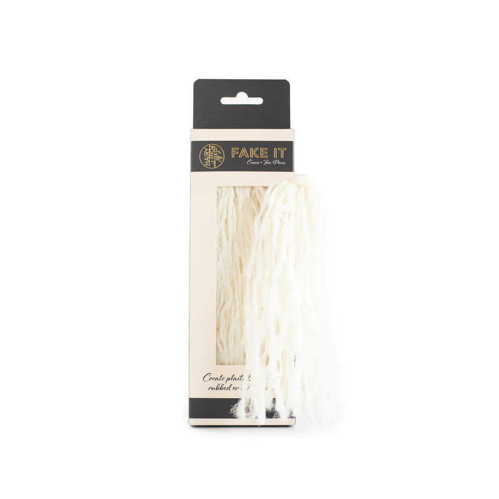 Hairy Pony Fake It - Pack of 5