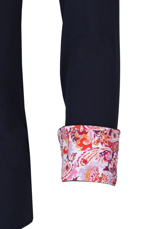Fior Da Liso Nova Paisley Blouse