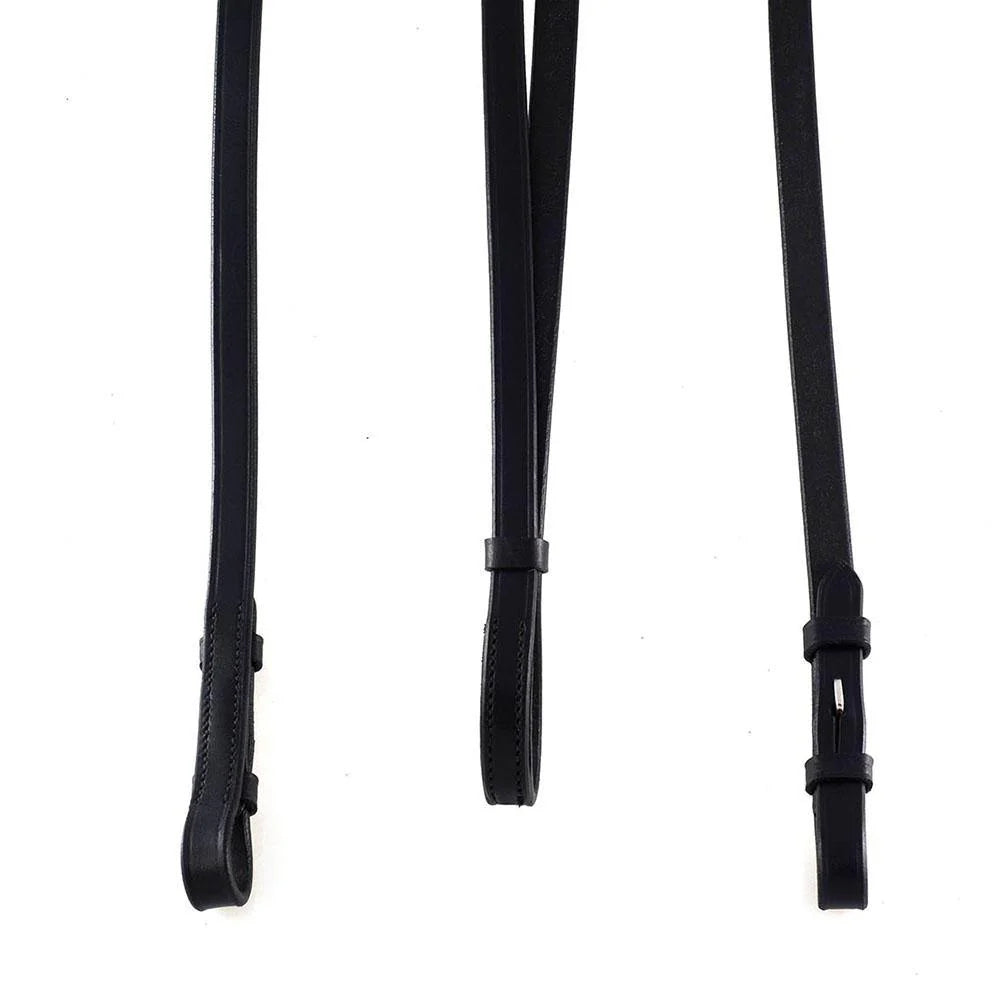 Flexible Fit Curb Reins