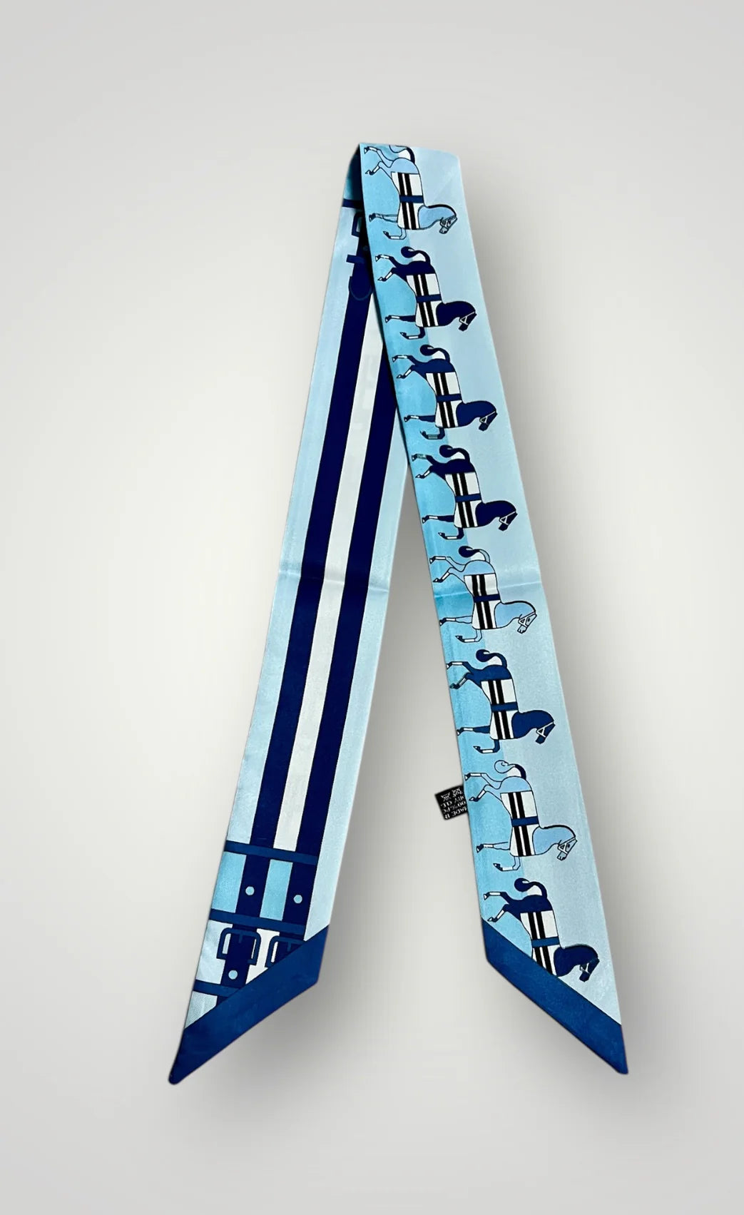 1773 Limited Edition Show Pony Neck Tie