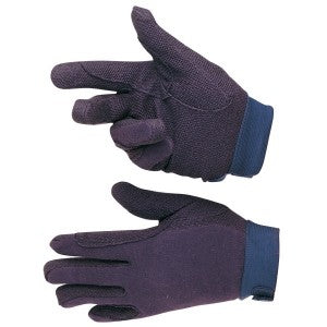 Sure-Grip Riding Gloves