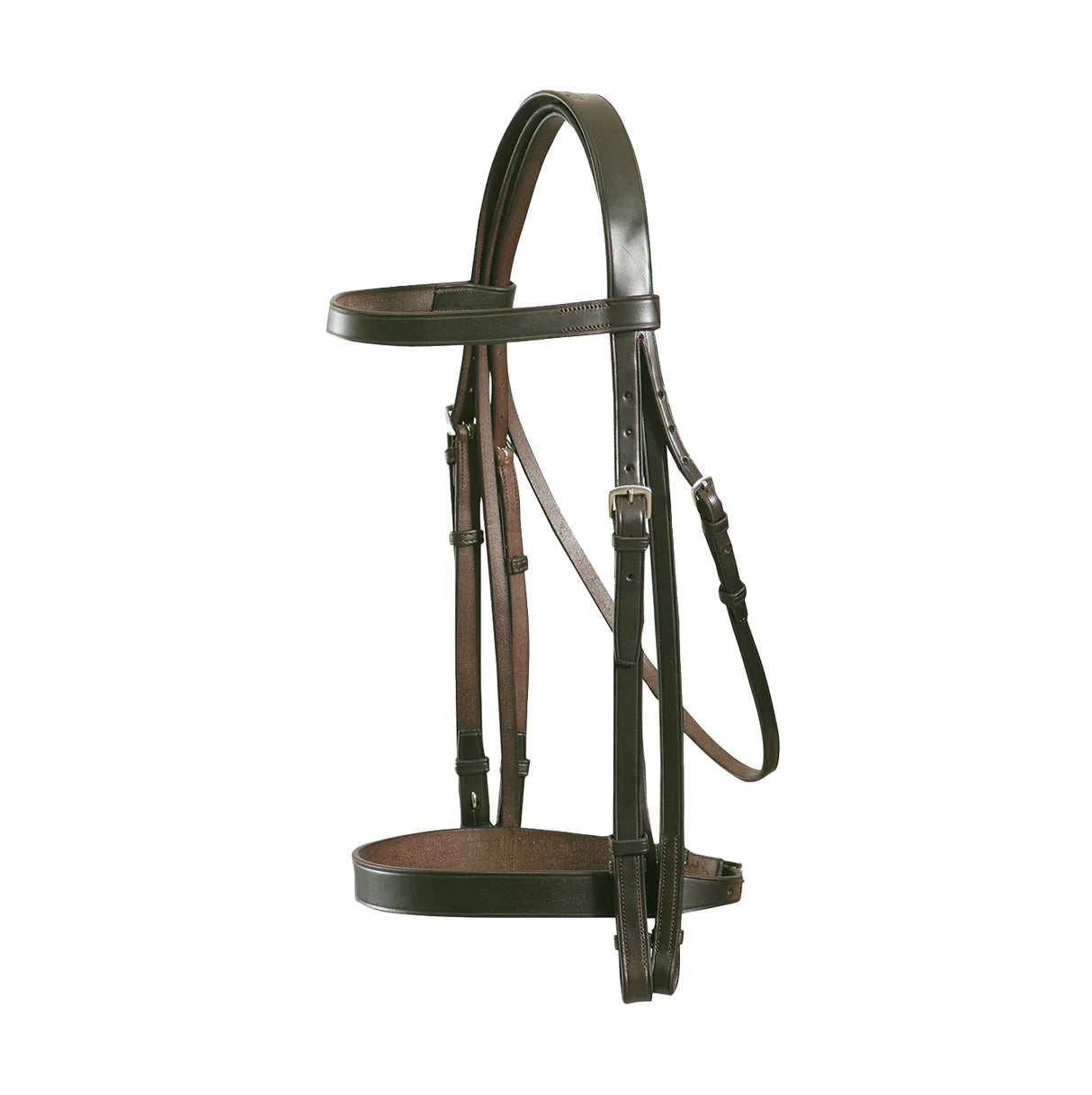 Grainge Elite Show Weymouth | HOrse Supplies - Bridles | Saddleworld Ipswich