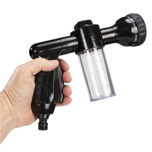 Show Master Equi Mist Wash Gun
