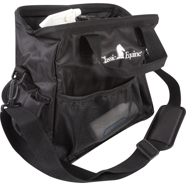 Classic Equine Grooming Tote