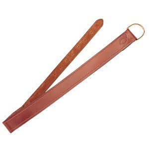 Campdraft Girth Top Strap