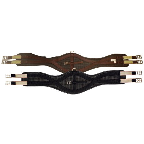 Equi-Prene Pressure Eze Girth Two Buckle Elastic