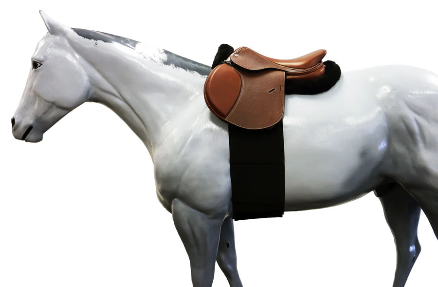 Equi Prene Elastic Belly Bandage Full