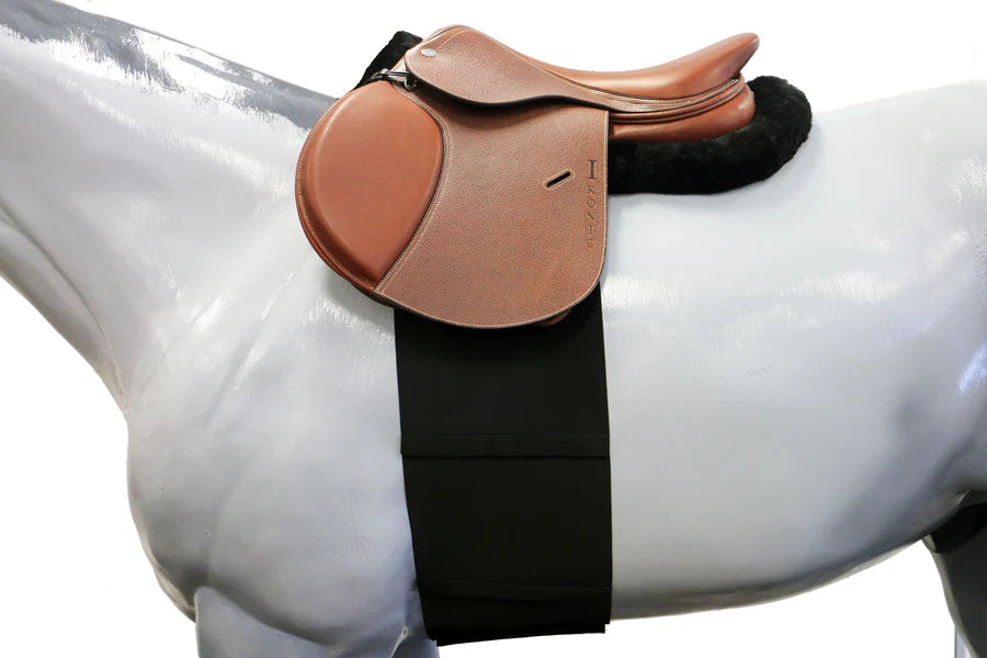 Equi Prene Elastic Belly Bandage Full