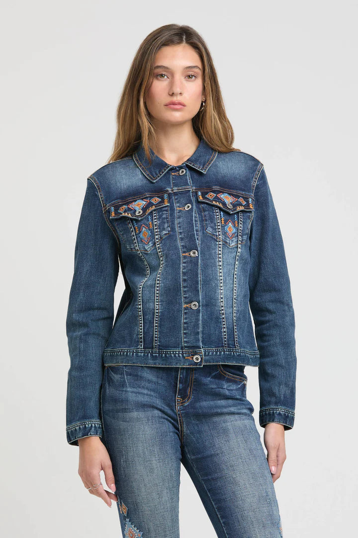 Grace in LA Jacket | Country Clothing - Ladies Jacket | Saddleworld Ipswich