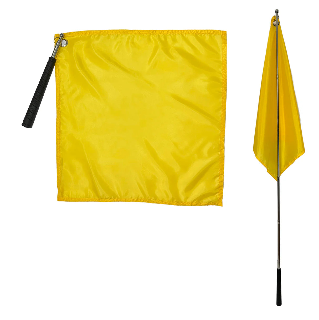 Grainge Telescopic Training Flag 120cm