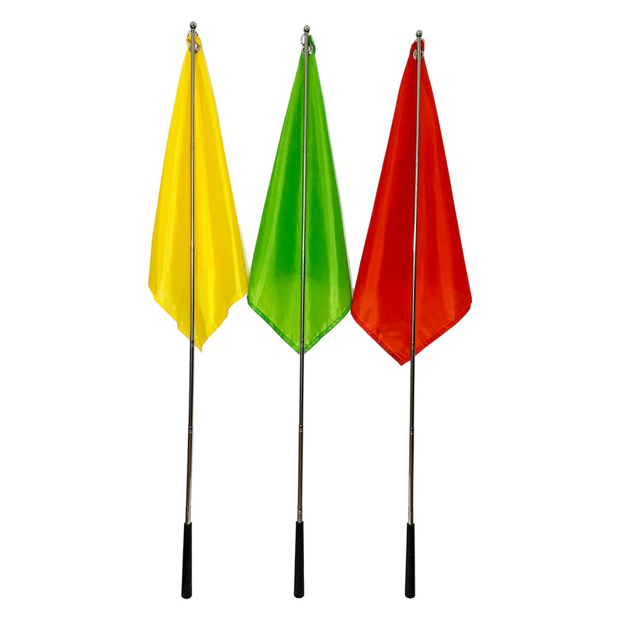 Grainge Telescopic Training Flag 120cm | Stable Supplies - Accessories | Saddleworld Ipswich