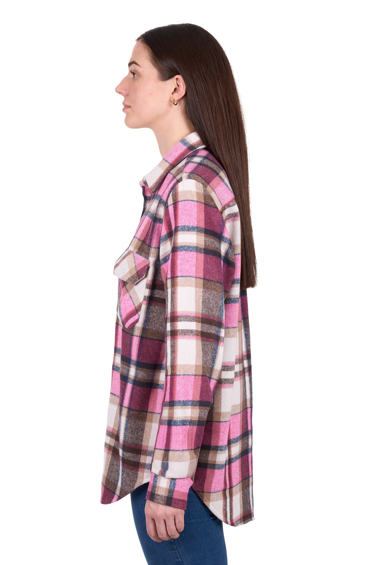 Hard Slog Wmns Ori Thermal Long Sleeve Shirt