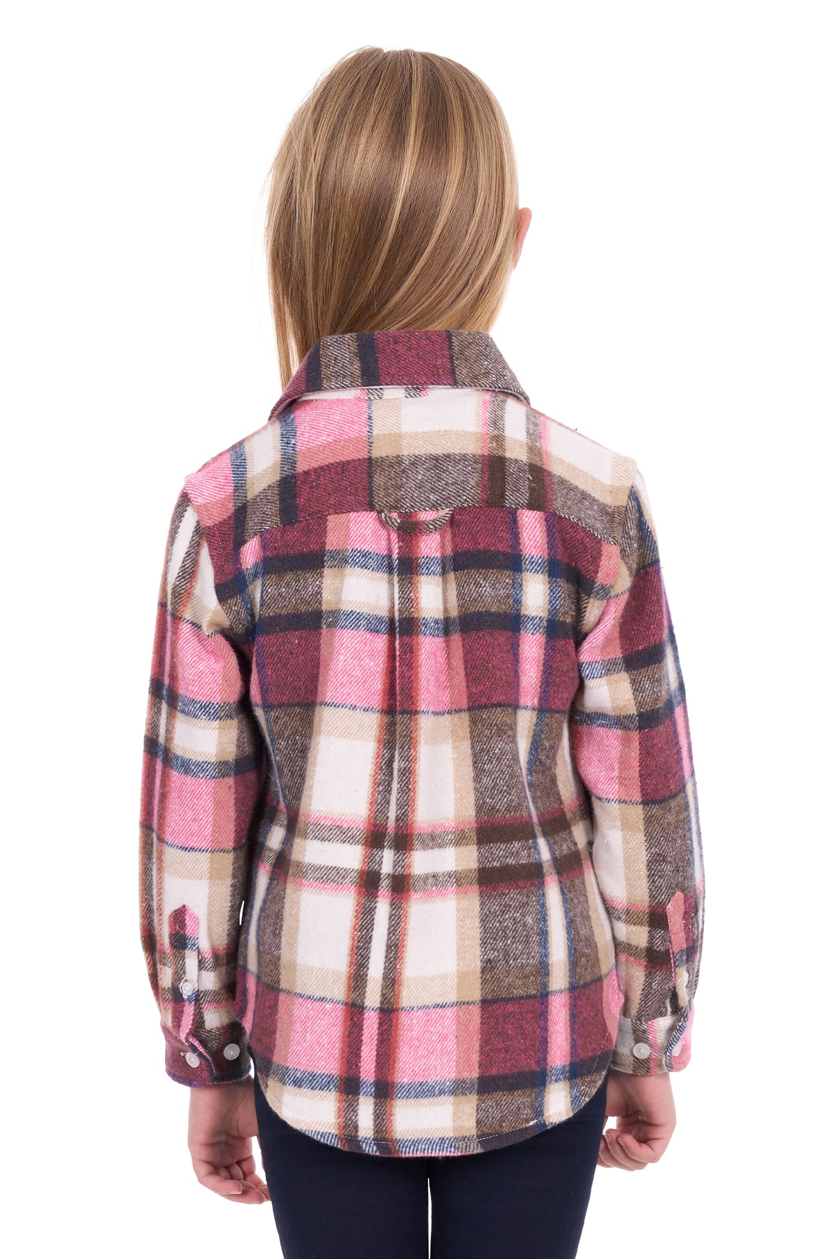 Hard Slog kids Ori Thermal Long Sleeve Shirt