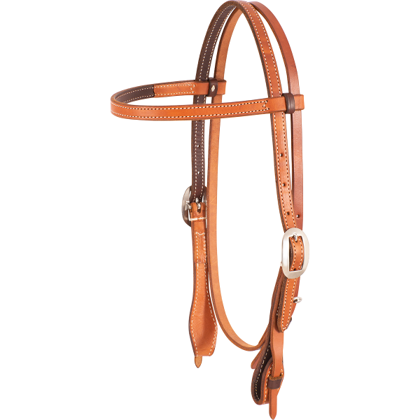 Martin Saddlery Quick Change Bridle