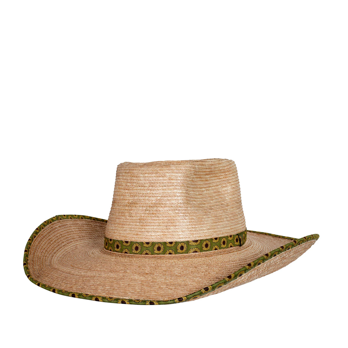 Sunbody Ava Oak Sage Sunflowers