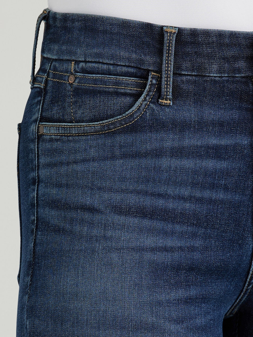 Wrangler Wmns High-Rise Bootcut Jean