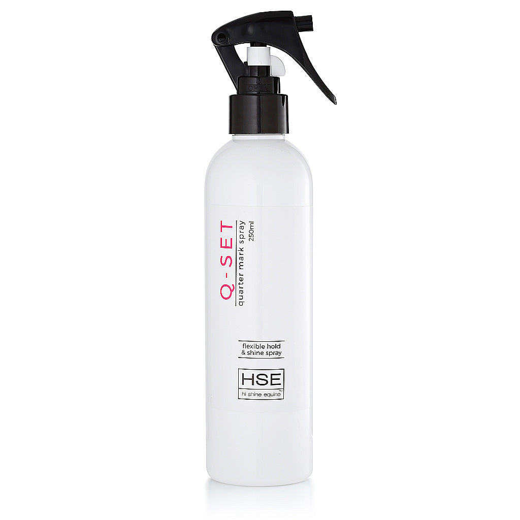 HSE Q Set Quarter Mark Spray