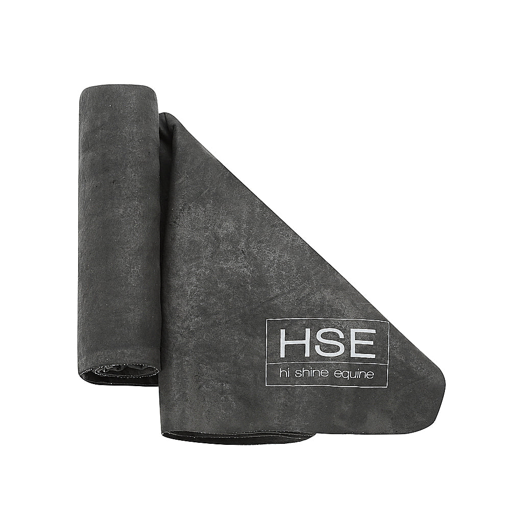 HSE CoolGroom Hi-Performance Sport Towel - Twin Pack