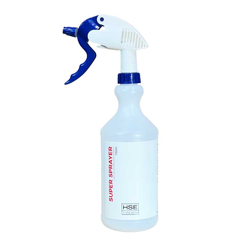 HSE Super Sprayer 750ml Spray Bottle