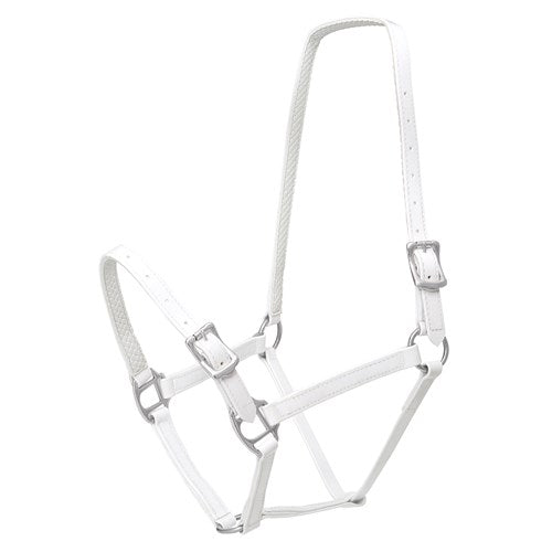 Horse Sense 19mm Buckle Halter - Black Friday Sales