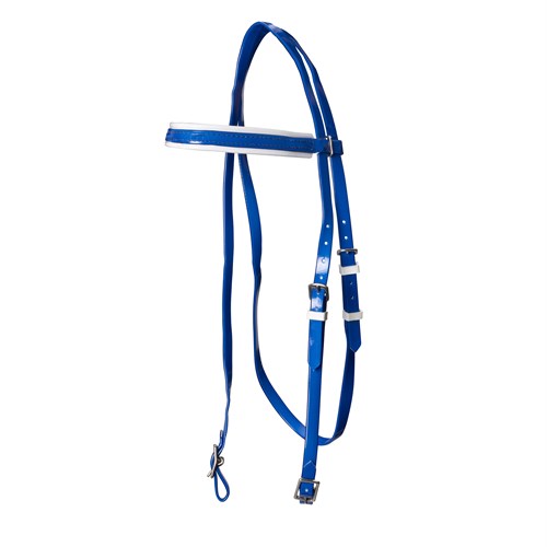 Horse Sense Y Line Pony Club Bridle