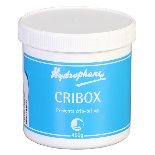 Hydrophane Cribox | Stable Supplies - Health | Saddleworld Ipswich