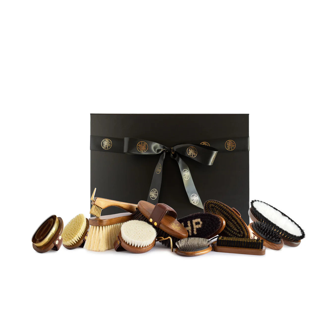 Hairy Pony Brush Collection | Stable Supplies - Grooming | Saddleworld Ipswich