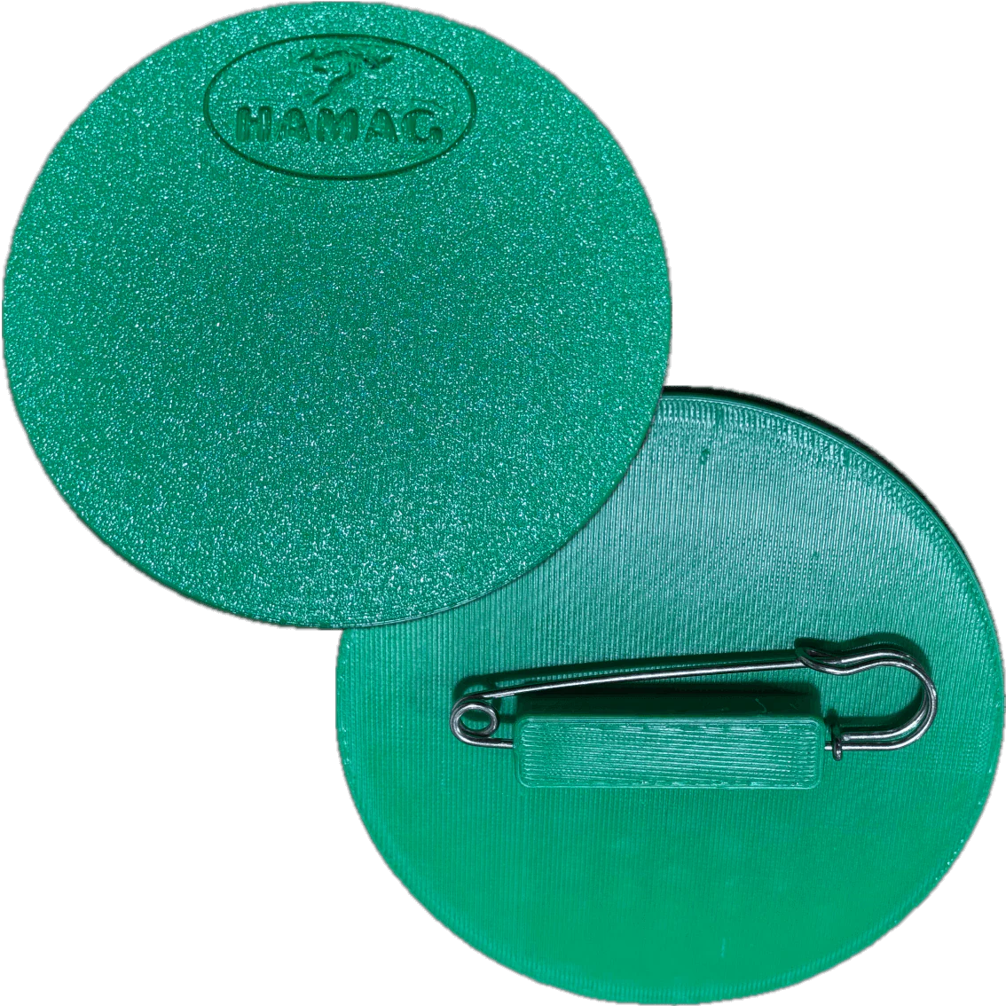 Hamag Equestrian Australia Hamag Stallion Discs for Saddle Pads (Pair) | Horse Supplies | Saddleworld Ipswich