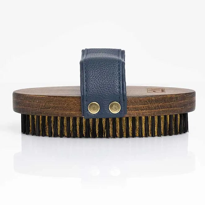 Nags To Riches Harmony Copper Brush