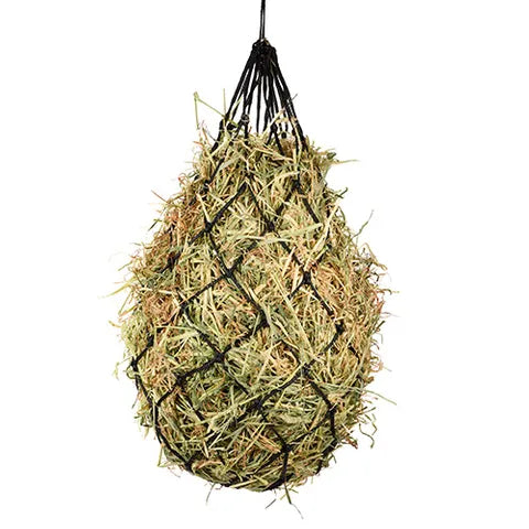 Hay Net Medium | Stable Supplies - Accessories | Saddleworld Ipswich