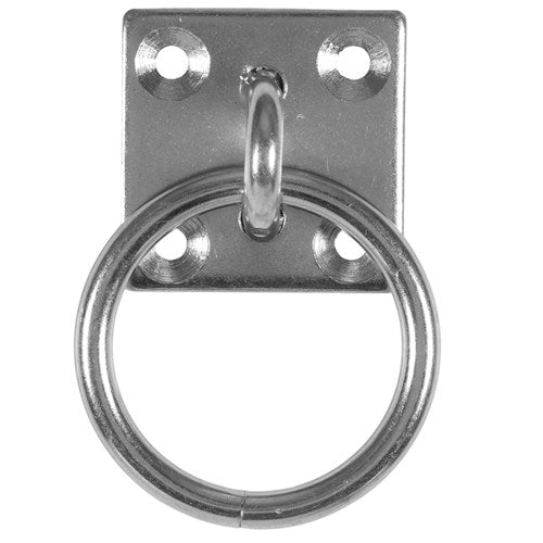 Heavy Duty Tie Ring | Stable Supplies - Accessoreis | Saddleworld Ipswich