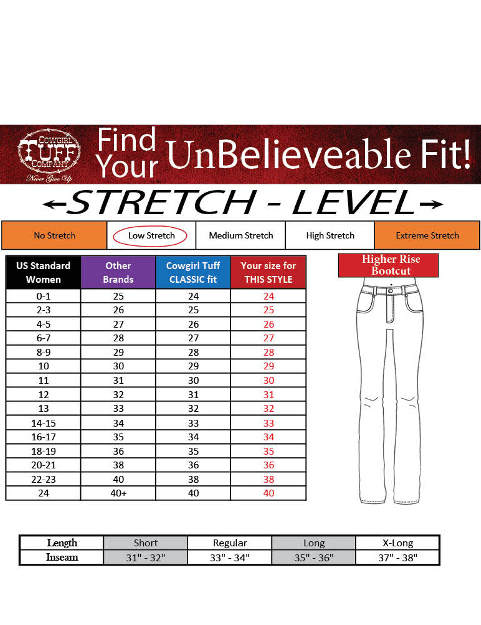 Cowgirl Tuff Good Vibes