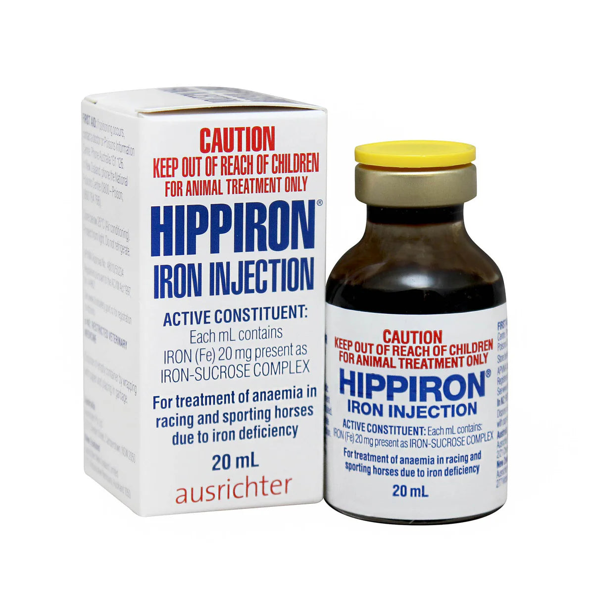 Hippiron