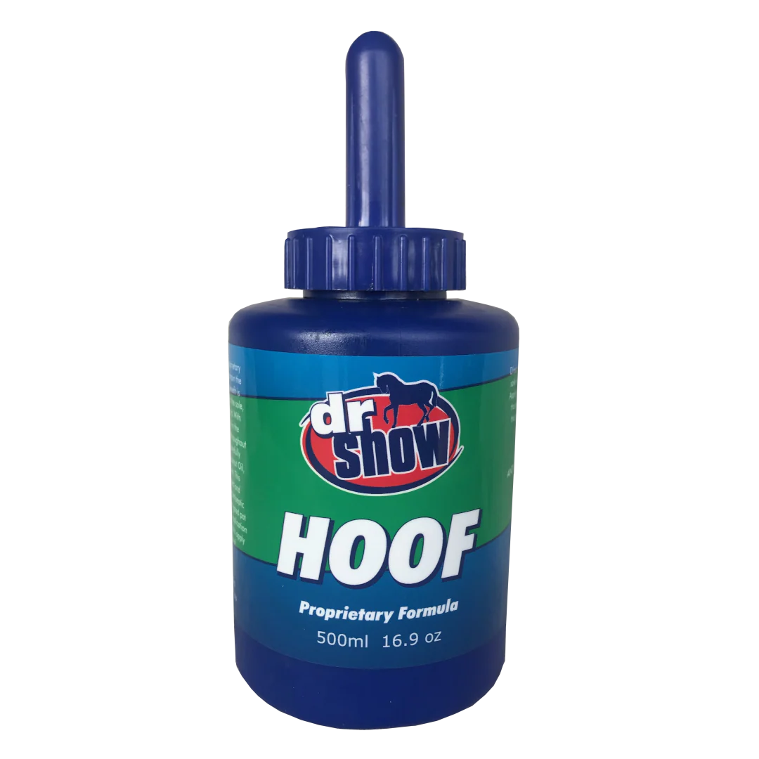Dr Show Show Hoof 500ml