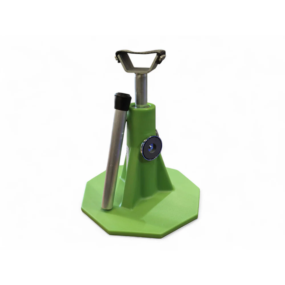 Hoof Holder Stand
