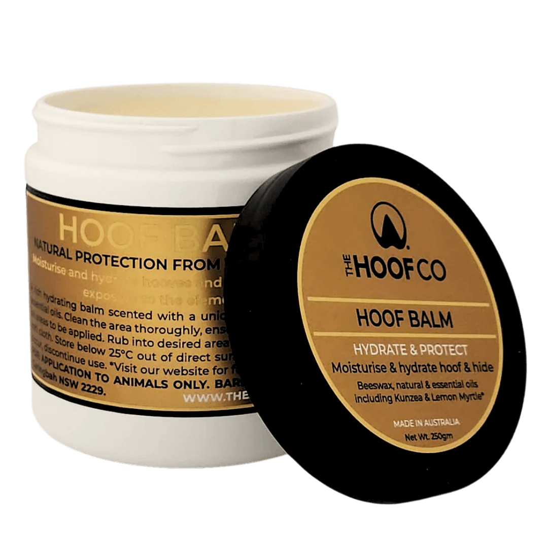 The Hoof Co Hoof Balm