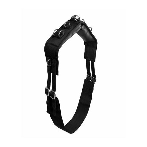 Horze Lunging Girth Nylon | Horse Supplies - Lunge | Saddleworld Ipswich
