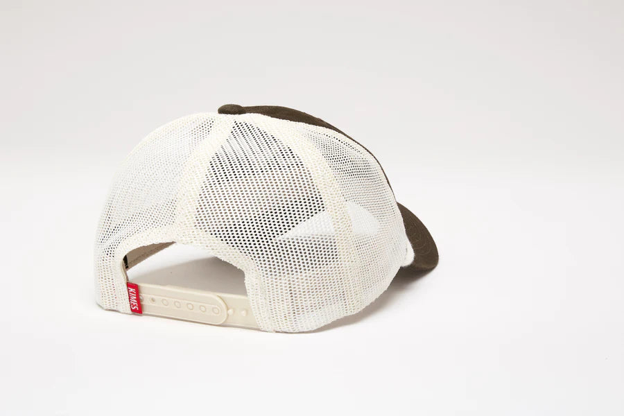 Kimes Hulett Cap Army