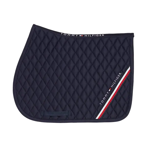 Tommy Hilfiger Stanford Jumping Saddlepad
